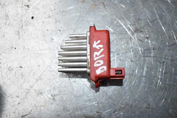 RESISTANCE CHAUFFAGE VW / AUDI / SEAT / SKODA / PORSCHE / FORD - Vue 1